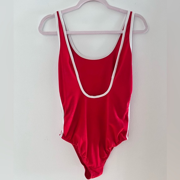 Bodysuit - Picture 2 of 2